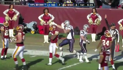 NFL Unbelievable Plays Part 2 (Best Plays Ever)
