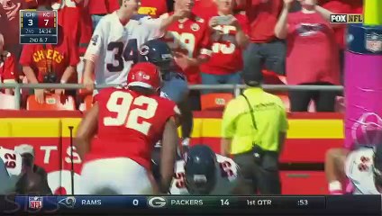 NFL Wildcat Trick Plays