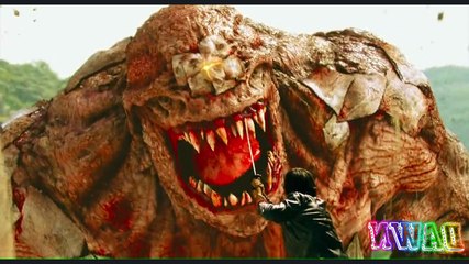 LK Nhạc lồng phim đảo ma cà rồng - Higanjima: Vampire Island