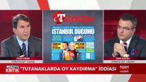 Medya Kritik Fuat Uğur - Cem Küçük - 2 Nisan 2019