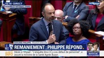 Édouard Philippe: 