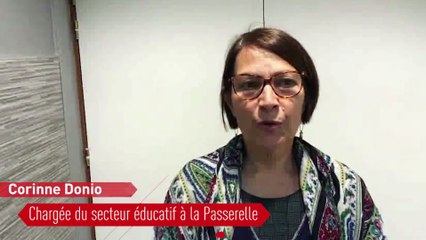 GAP Les collégiens de Fontreyne mettent en scène les tranchées de 1918