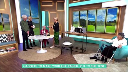 This Morning's Best Ever Guests