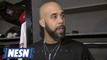 David Price On The Red Sox Slow Start To The 2019 MLB Season