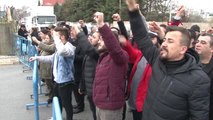 İstanbul- CHP Sancaktepe'de Seçim Sonuçlarına İtiraz Etti