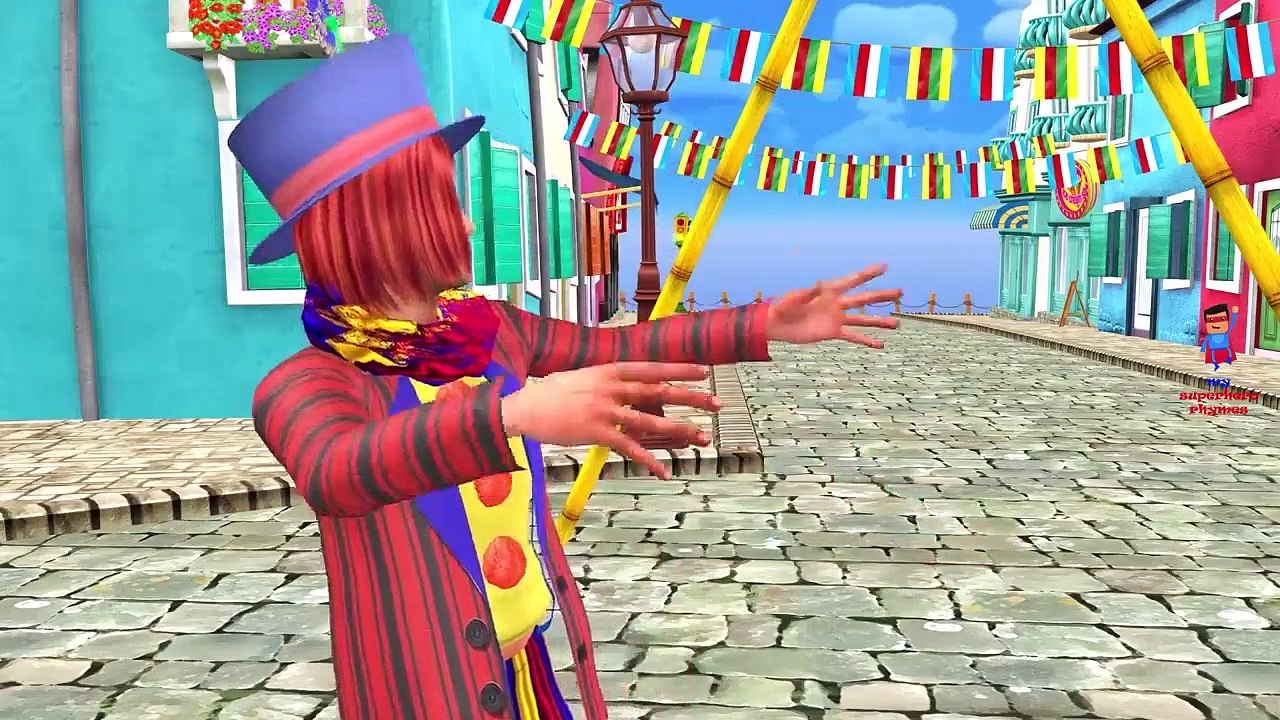 Monkey and Magician Moral Story In English | Stories for Kids | Cartoon For Children | Best Cartoon Movies