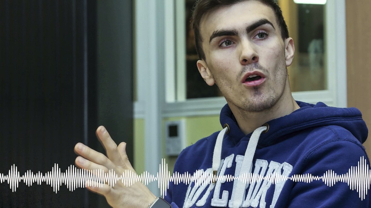 PODCAST Loris Baz repart en Mondial Superbike