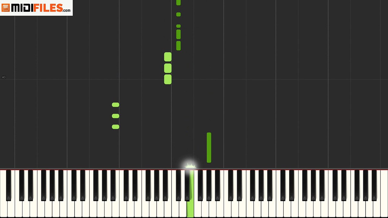  SUCKER - JONAS BROTHERS (PIANO EASY TUTORIAL)