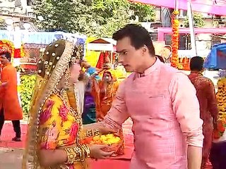 Yeh Rishta Kya Kehlata Hai | Watch How Kartik Freaking Out On Naira | ये रिश्ता क्या कहलाता है