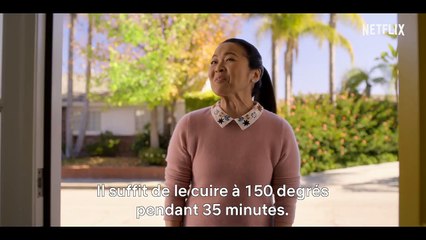 Dead to Me - Netflix - Bande-annonce de la saison 1 (VOst)