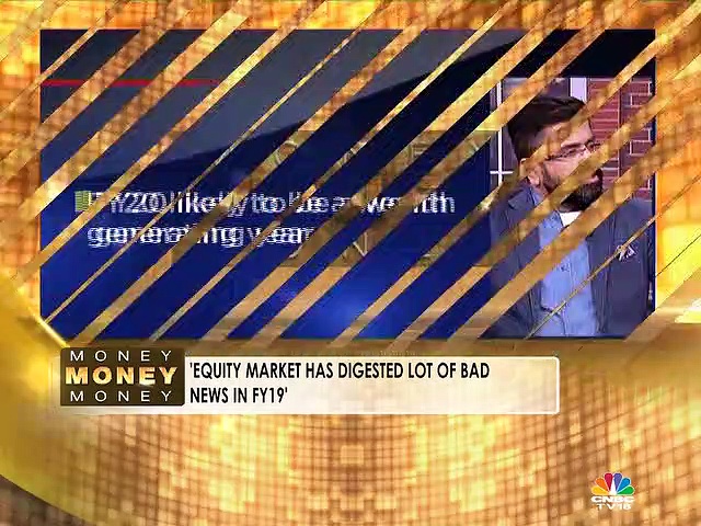 Money Money Money: Experts discuss investment ideas for FY20
