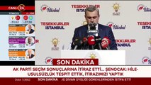 Belediye meclis üyesi sayıları arasında fark