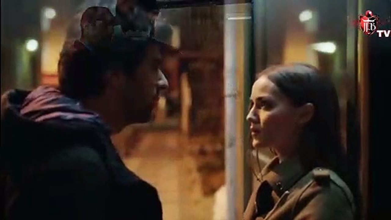 Eternel:  la mort de daĞhan