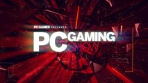 PC Gaming Show 2019 - Date de la conférence