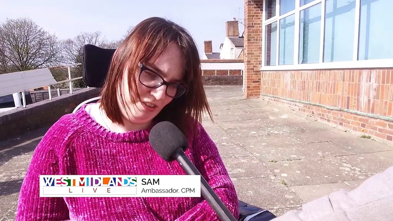 Local Legend - Sam!