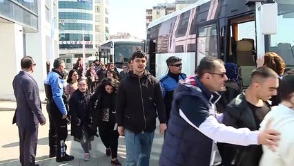 Dünya Otizm Farkındalık Günü - Bursa/
