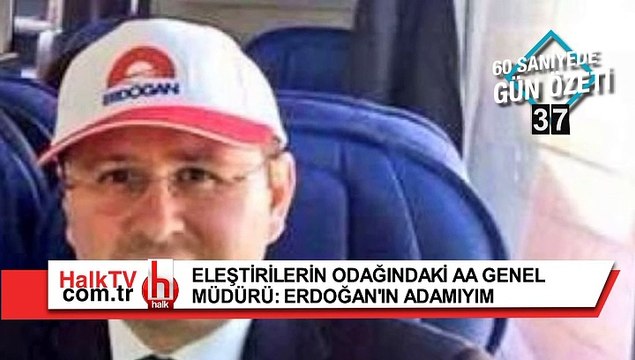 60 Saniyede Gün Özeti- 2 Nisan 2019
