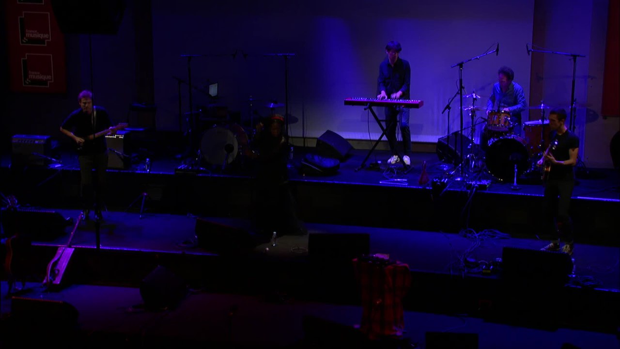 Moonlight Benjamin / Mathis Pascaud : Pasay (Moonlight Benjamin)