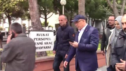 İyi Parti Seçim Sonuçlarına İtiraz Etti