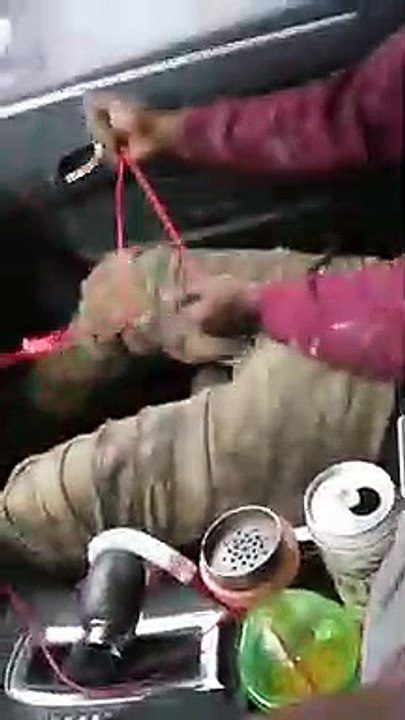 Copilote pour les essuie-glaces
