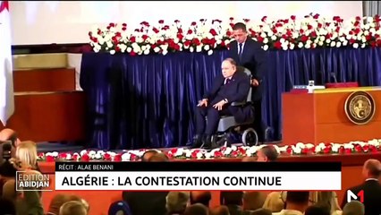 Midi infos - 02/04/2019