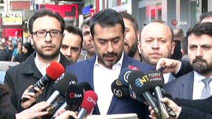 Hakan Han Özcan: 'Vatandaşın iradesi ne ise sandığa o yansısın'