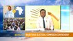Mauritania: opposition threaten election boycott [The Morning Call]