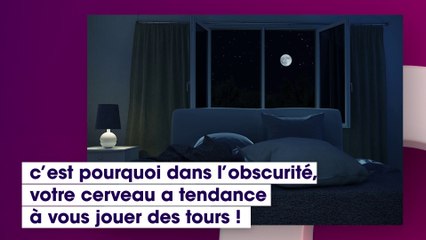 Vos phobies ont toutes une signification, découvrez laquelle