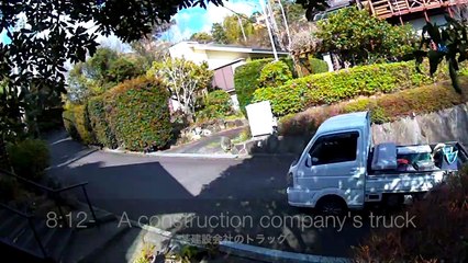 EDR April #2 2019Frequent-passing Carsand Street Theater