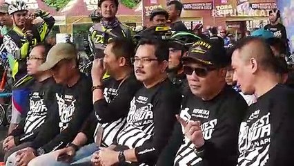 Pesan Ridwan Kamil untuk Pemilu 2019