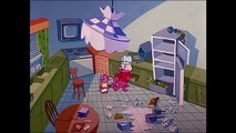 La Búsqueda de Panky | Pantera Rosa dibujos animados | Pantera Rosa y sus Hijos