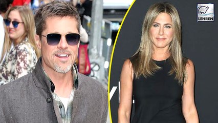 Brad Pitt & Jennifer Aniston Went On Two Dates After Her 50th Birthday?