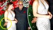 Urvashi Rautela Reacts On Boney Kapoor's Inappropriate Touch