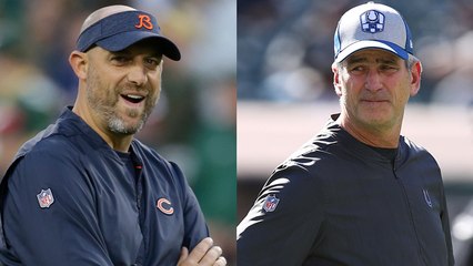Which second-year coach is most likely to win his division?