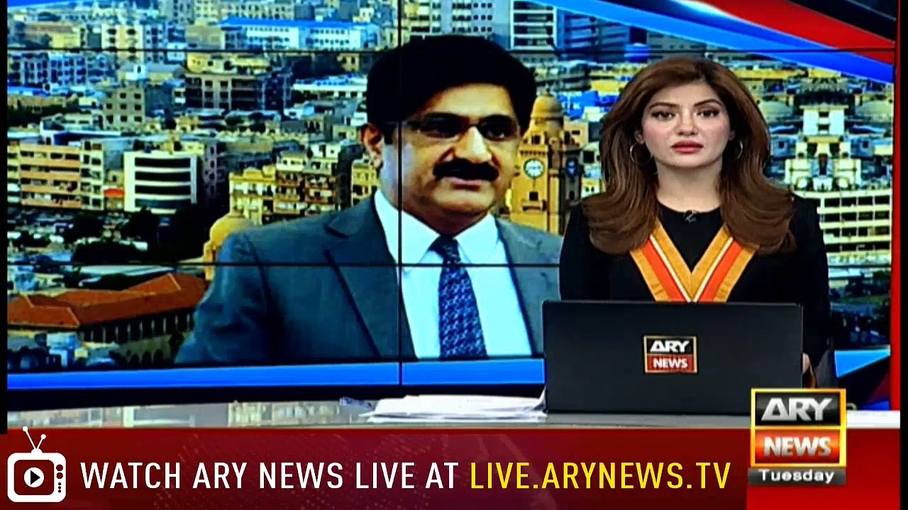 NEWS@6 |  ARYNews | 2 April 2019