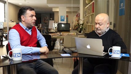 “Uğur Dündar mesleki dayanışma gösterdi; Halk TV’den ayrıldı”