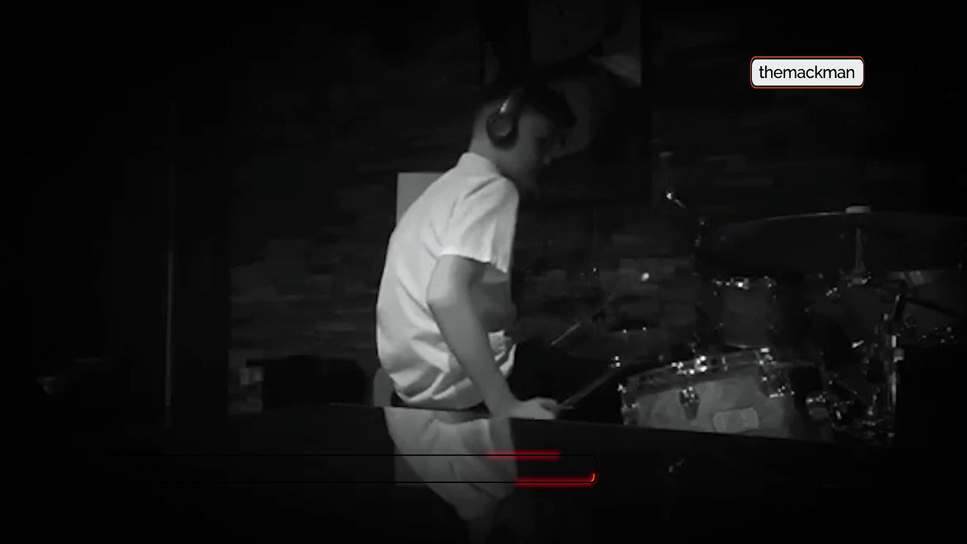 Billie Eilish Drums!