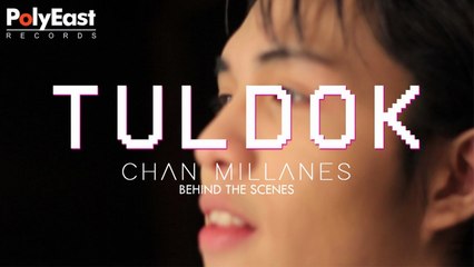 Tuldok - Behind The Scenes