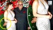 Urvashi Rautela Reacts On Boney Kapoor's Inappropriate Touch