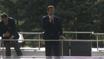 Ekrem İmamoğlu / 2 Nisan 2019 /  Ankara konuşması
