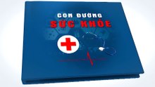 Con đường sức khỏe -02/04/2019
