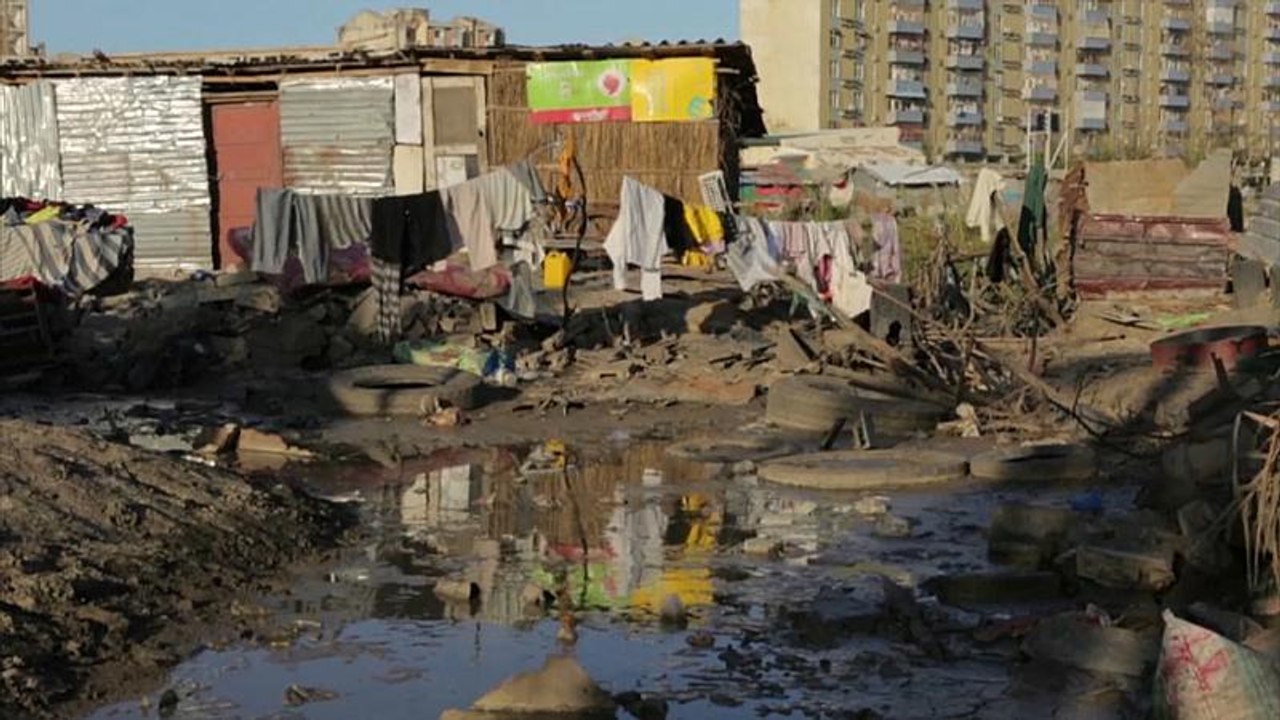 Cholera in Mosambik: 1000 Erkrankungen und ein Todesfall