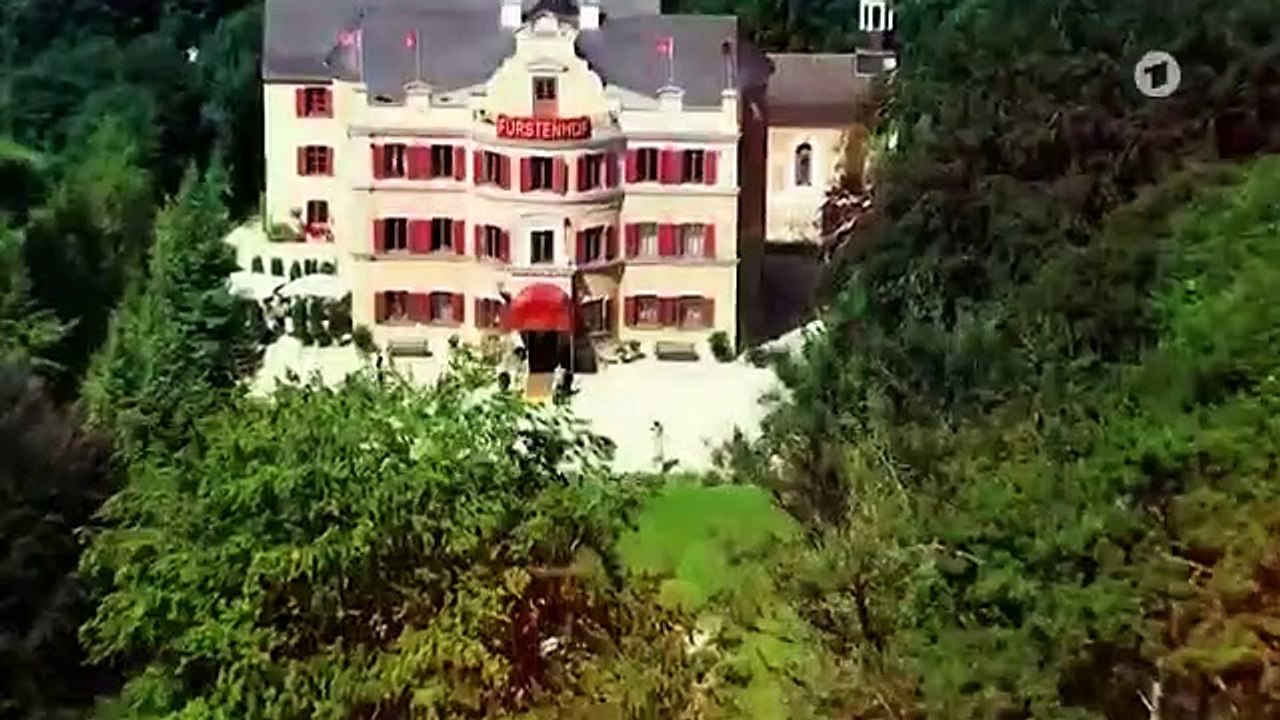 Folge 3118: Ein weiteres Date | Sturm der Liebe