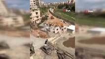 İsrail Güçleri Beytüllahim'de Bir Filistinlinin Evini Yıktı