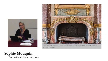 Rencontres des Gobelins | Les reflets de Louis XIV : mise en abîme textile et lumière marbée (2/2)