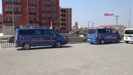 Edirne Fetö'cü Eski Emniyet Müdürü ve Akademisyen Sınırda Yakalandı