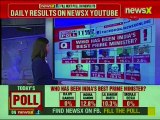 NewsX Facebook Poll: Worst thing about Election Season; Lok Sabha Elections 2019