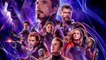 Avengers: Endgame Special Look - "Thanos" (2019) Chris Hemsworth, Robert Downey Jr.