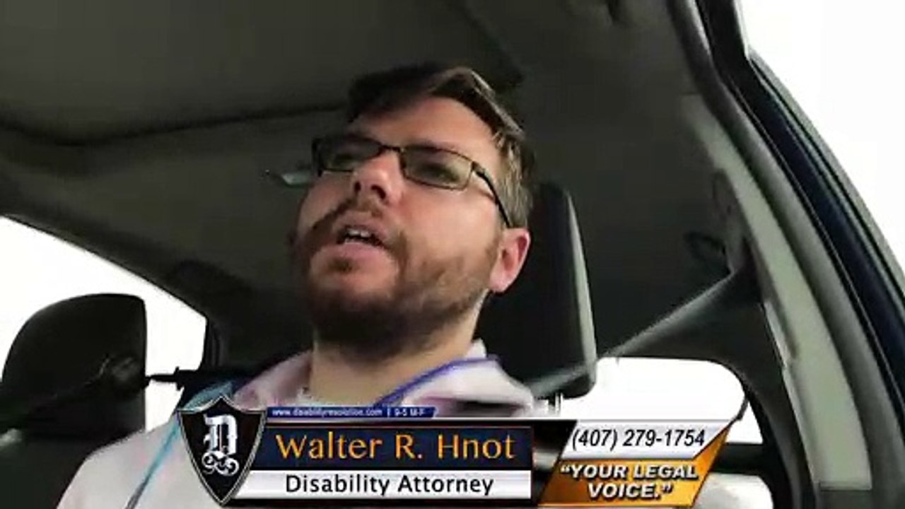 How many decisions are made per ALJ each day in Colorado? SSI SSDI Disability Benefits Attorney Walter Hnot