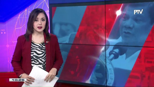 Negros cops in ops that killed 14 persons relieved